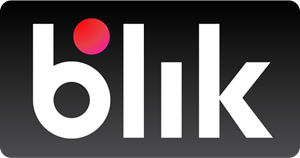 Blik - logo